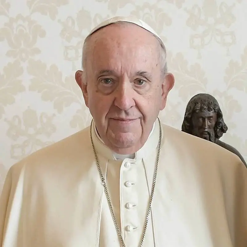 Papa Francesco