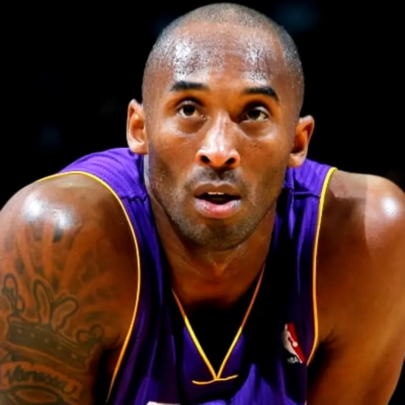 Kobe Bryant